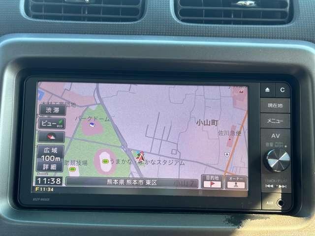 ムーヴコンテ カスタム G エコアイドル・スマートキー・ミラーウィンカー・ナビ・フルセグTV・バックカメラ・BT・DISC・メンテナンスノート(25枚目)