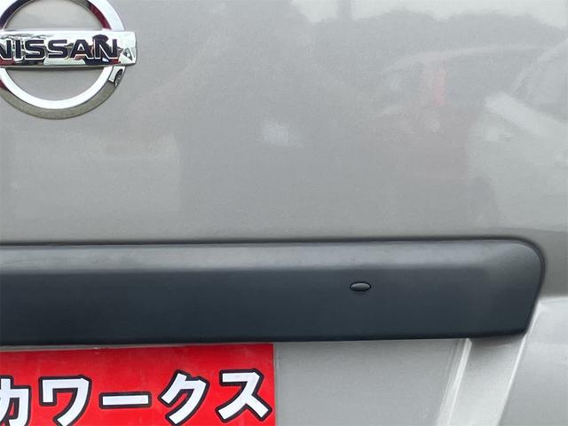 NV200バネットバン GX メモリーナビTV バックカメラ Bluetooth CD/DVD スマートキー ETC ライトレベライザー(9枚目)