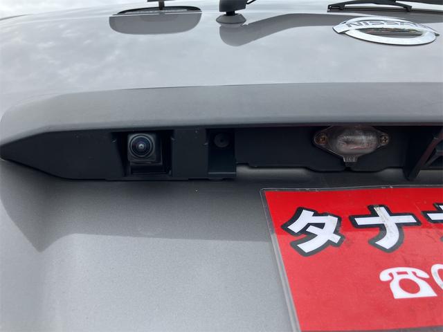 NV200バネットバン GX メモリーナビTV バックカメラ Bluetooth CD/DVD スマートキー ETC ライトレベライザー(10枚目)