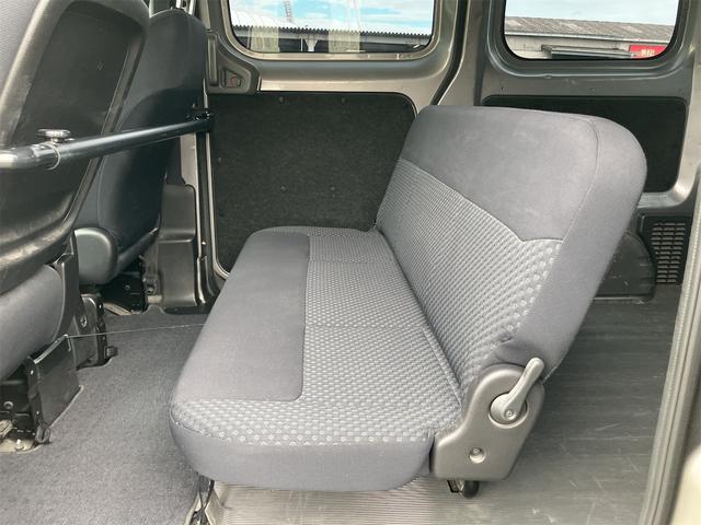 NV200バネットバン GX メモリーナビTV バックカメラ Bluetooth CD/DVD スマートキー ETC ライトレベライザー(15枚目)