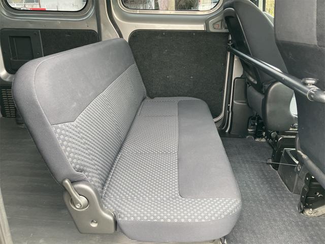 NV200バネットバン GX メモリーナビTV バックカメラ Bluetooth CD/DVD スマートキー ETC ライトレベライザー(32枚目)