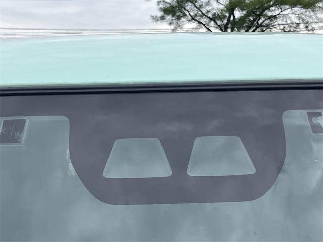 タント Xセレクション 左側電動スライドドア シートヒーター プッシュスタート コーナーセンサー スマートキー ナビTV バックカメラ Bluetooth センターピラー(7枚目)