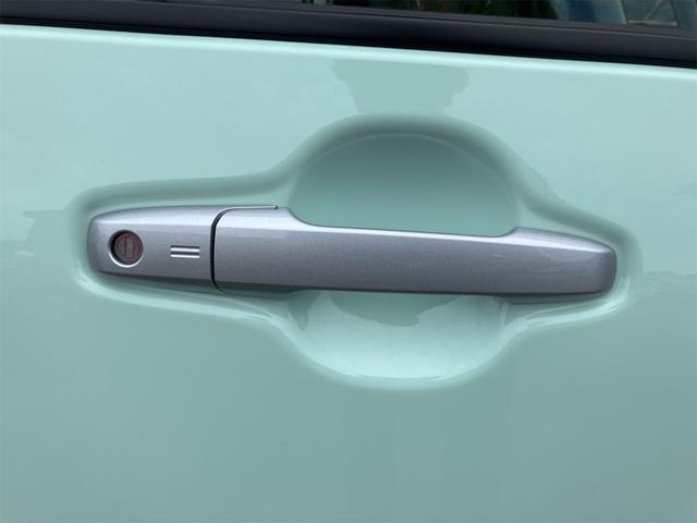 タント Xセレクション 左側電動スライドドア シートヒーター プッシュスタート コーナーセンサー スマートキー ナビTV バックカメラ Bluetooth センターピラー(11枚目)