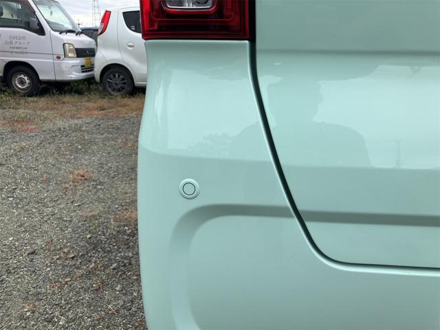 タント Xセレクション 左側電動スライドドア シートヒーター プッシュスタート コーナーセンサー スマートキー ナビTV バックカメラ Bluetooth センターピラー(15枚目)