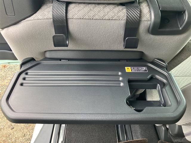 タント Xセレクション 左側電動スライドドア シートヒーター プッシュスタート コーナーセンサー スマートキー ナビTV バックカメラ Bluetooth センターピラー(24枚目)