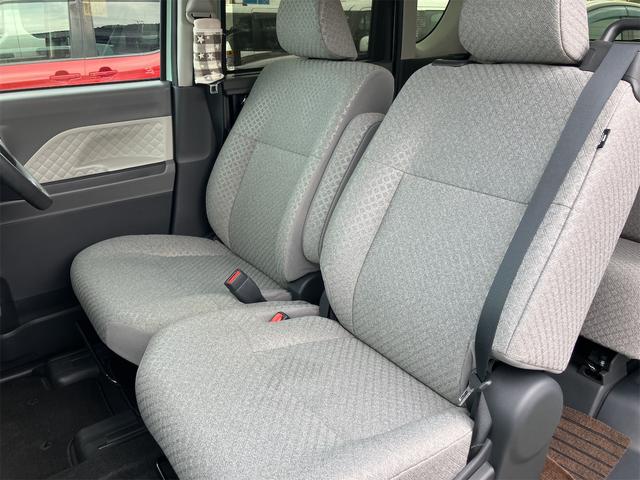 タント Xセレクション 左側電動スライドドア シートヒーター プッシュスタート コーナーセンサー スマートキー ナビTV バックカメラ Bluetooth センターピラー(27枚目)