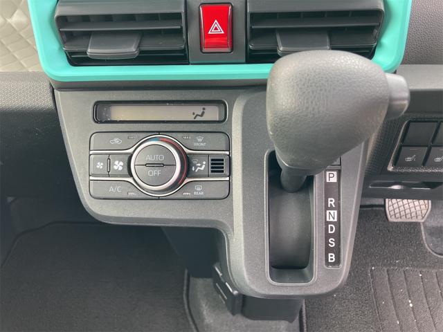 タント Xセレクション 左側電動スライドドア シートヒーター プッシュスタート コーナーセンサー スマートキー ナビTV バックカメラ Bluetooth センターピラー(37枚目)