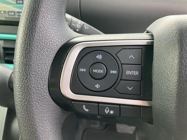 タント Xセレクション 左側電動スライドドア シートヒーター プッシュスタート コーナーセンサー スマートキー ナビTV バックカメラ Bluetooth センターピラー(38枚目)