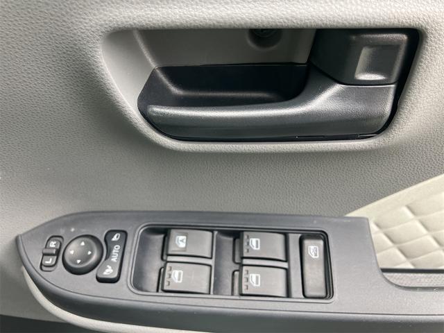 タント Xセレクション 左側電動スライドドア シートヒーター プッシュスタート コーナーセンサー スマートキー ナビTV バックカメラ Bluetooth センターピラー(43枚目)