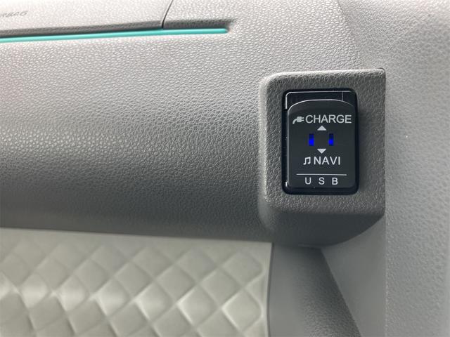 タント Xセレクション 左側電動スライドドア シートヒーター プッシュスタート コーナーセンサー スマートキー ナビTV バックカメラ Bluetooth センターピラー(45枚目)