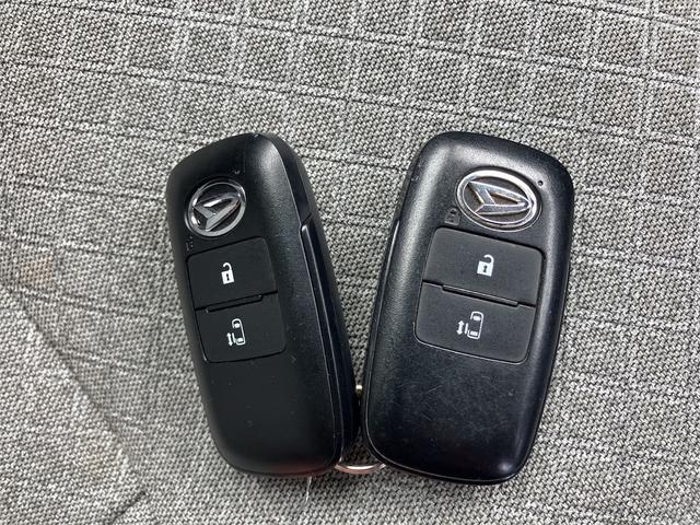 タント Xセレクション 左側電動スライドドア シートヒーター プッシュスタート コーナーセンサー スマートキー ナビTV バックカメラ Bluetooth センターピラー(47枚目)