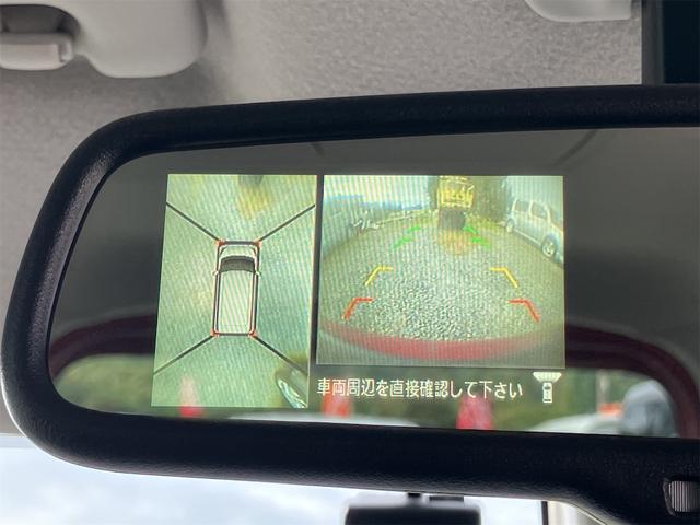 デイズルークス ハイウェイスター　Ｘ　Ｖセレクション　両側オートスライドドア　ナビＴＶ　アラウンドビューモニター　Ｂｌｕｅｔｏｏｔｈ　ＨＩＤヘッドライト　インテリキー　プッシュスタート　ＥＴＣ　衝突被害軽減システム　純正ＡＷ　ミラーウインカー（31枚目）