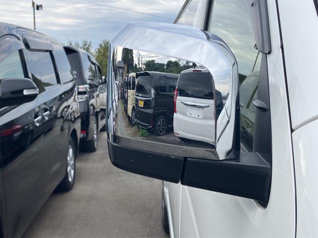 ハイエースワゴン GL ファインテックツアラー キャプテンシート ナビTV 全方位カメラ Bluetooth 両側パワースライド 4列10人乗り ドラレコ フォグランプ(10枚目)