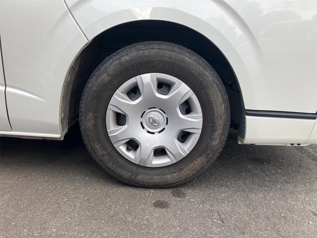 ハイエースワゴン GL ファインテックツアラー キャプテンシート ナビTV 全方位カメラ Bluetooth 両側パワースライド 4列10人乗り ドラレコ フォグランプ(14枚目)