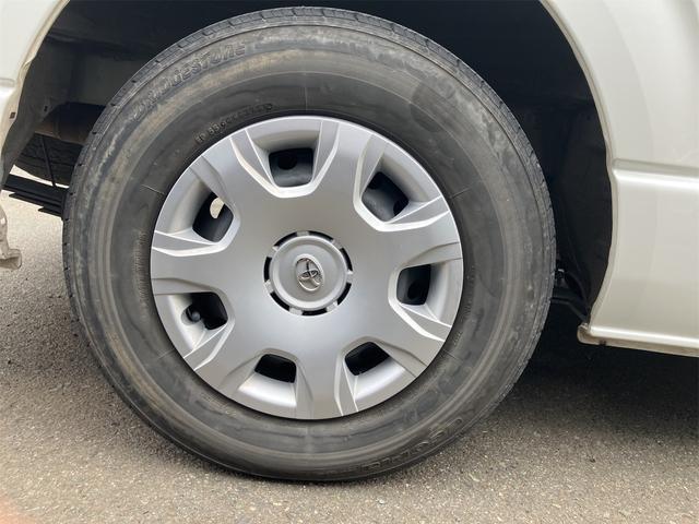 ハイエースワゴン GL ファインテックツアラー キャプテンシート ナビTV 全方位カメラ Bluetooth 両側パワースライド 4列10人乗り ドラレコ フォグランプ(16枚目)