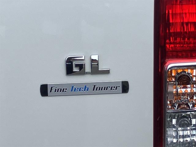 ハイエースワゴン GL ファインテックツアラー キャプテンシート ナビTV 全方位カメラ Bluetooth 両側パワースライド 4列10人乗り ドラレコ フォグランプ(21枚目)