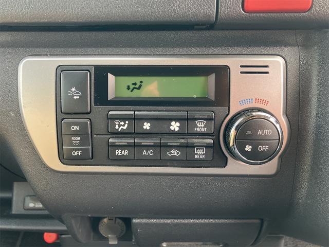 ハイエースワゴン GL ファインテックツアラー キャプテンシート ナビTV 全方位カメラ Bluetooth 両側パワースライド 4列10人乗り ドラレコ フォグランプ(49枚目)