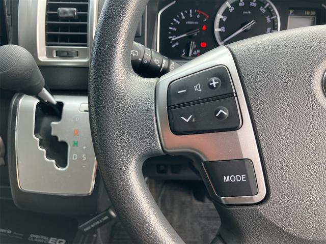 ハイエースワゴン GL ファインテックツアラー キャプテンシート ナビTV 全方位カメラ Bluetooth 両側パワースライド 4列10人乗り ドラレコ フォグランプ(53枚目)