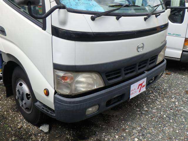 3段クレーン車 5MT フル装備 ETC(6枚目)