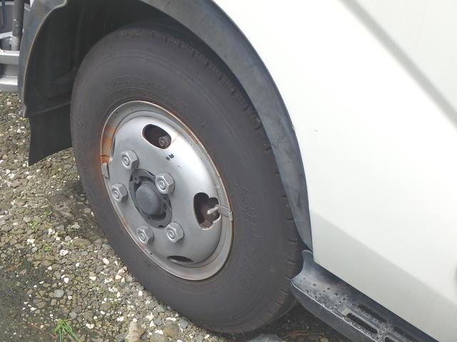 3段クレーン車 5MT フル装備 ETC(8枚目)