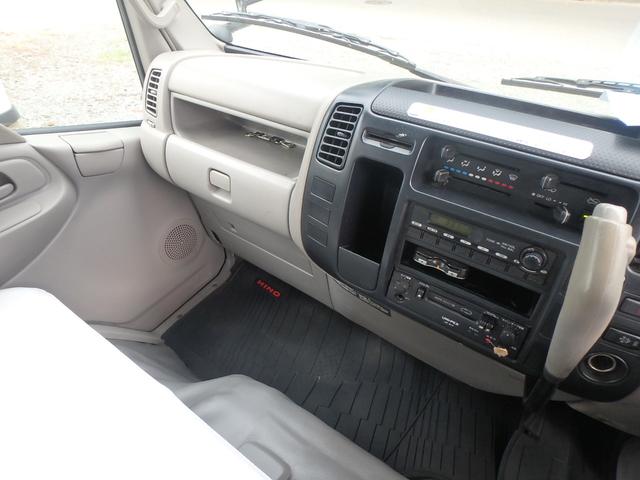 パッカー車 バックモニター ETC エアコン パワステ(8枚目)