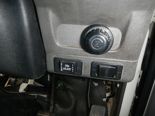 塵芥車 2.0t ディーゼル 5速ミッション フル装備(16枚目)