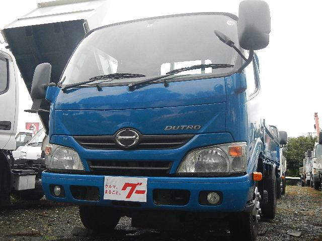 2.0t フルフラットロー 5速ミッション DRP装着車(4枚目)