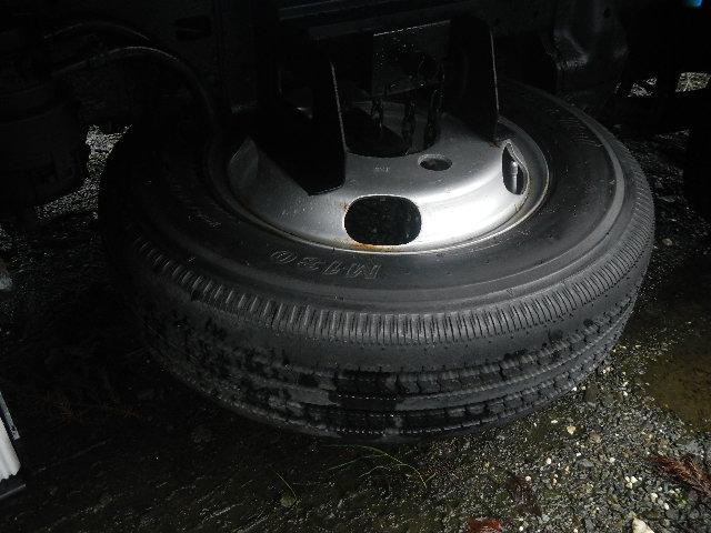 2.0t フルフラットロー 5速ミッション DRP装着車(7枚目)