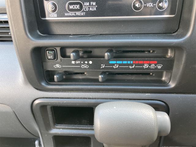 軽バン 両側スライドドア 純正CD エアコン パワーステアリング パワーウィンドウ 運転席エアバッグ 助手席エアバッグ AT キーレスエントリー(23枚目)