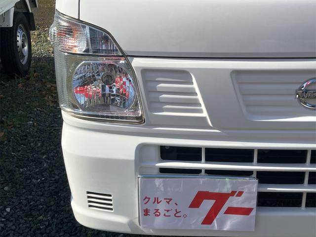 日産 ＮＴ１００クリッパートラック