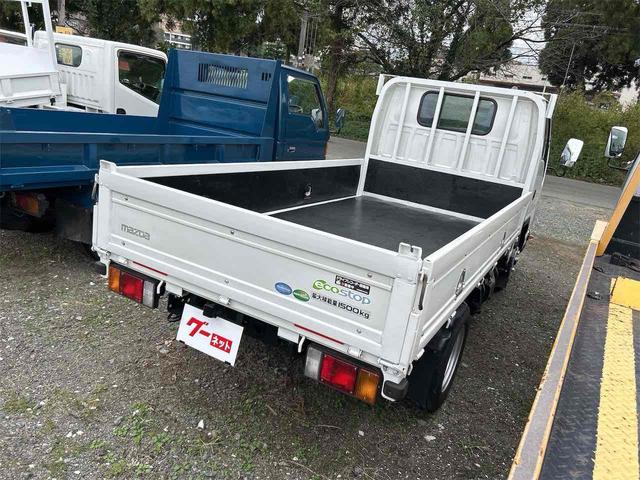 タイタントラック 1.5t 5速MT ドライブレコーダー ETC ナビ 電動格納ミラー エアコン パワーステアリング パワーウィンドウ(6枚目)