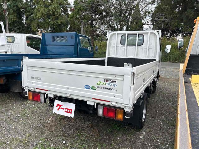 タイタントラック 1.5t 5速MT ドライブレコーダー ETC ナビ 電動格納ミラー エアコン パワーステアリング パワーウィンドウ(7枚目)