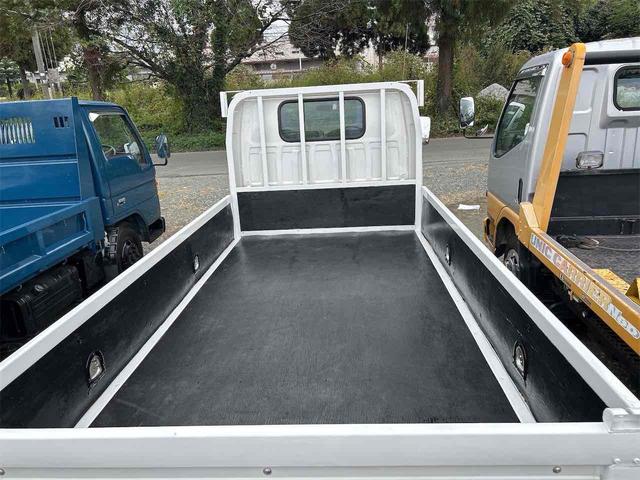 タイタントラック 1.5t 5速MT ドライブレコーダー ETC ナビ 電動格納ミラー エアコン パワーステアリング パワーウィンドウ(12枚目)