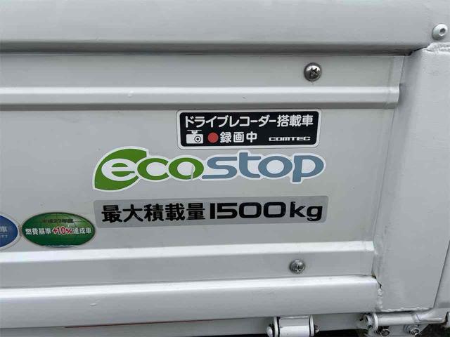 タイタントラック 1.5t 5速MT ドライブレコーダー ETC ナビ 電動格納ミラー エアコン パワーステアリング パワーウィンドウ(15枚目)