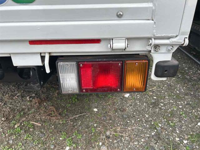 タイタントラック 1.5t 5速MT ドライブレコーダー ETC ナビ 電動格納ミラー エアコン パワーステアリング パワーウィンドウ(16枚目)