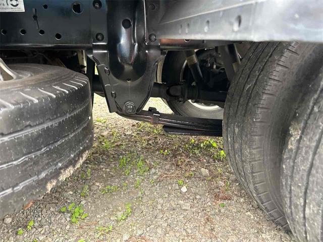 タイタントラック 1.5t 5速MT ドライブレコーダー ETC ナビ 電動格納ミラー エアコン パワーステアリング パワーウィンドウ(20枚目)