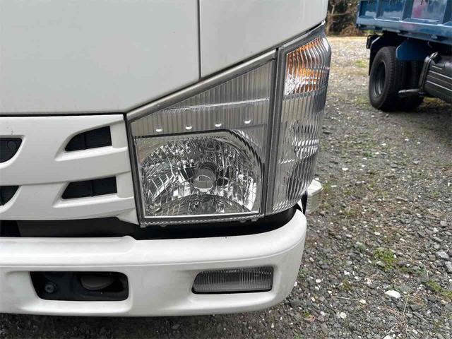 タイタントラック 1.5t 5速MT ドライブレコーダー ETC ナビ 電動格納ミラー エアコン パワーステアリング パワーウィンドウ(23枚目)