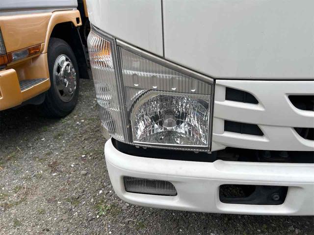 タイタントラック 1.5t 5速MT ドライブレコーダー ETC ナビ 電動格納ミラー エアコン パワーステアリング パワーウィンドウ(24枚目)