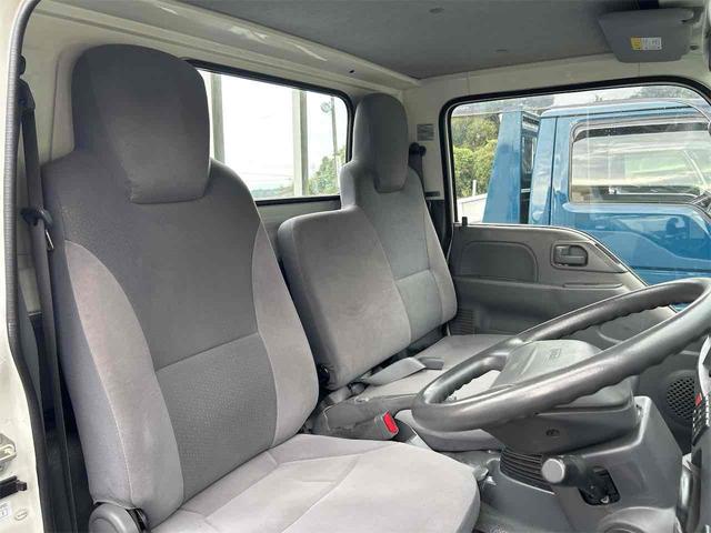 タイタントラック 1.5t 5速MT ドライブレコーダー ETC ナビ 電動格納ミラー エアコン パワーステアリング パワーウィンドウ(29枚目)