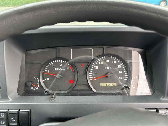 タイタントラック 1.5t 5速MT ドライブレコーダー ETC ナビ 電動格納ミラー エアコン パワーステアリング パワーウィンドウ(38枚目)