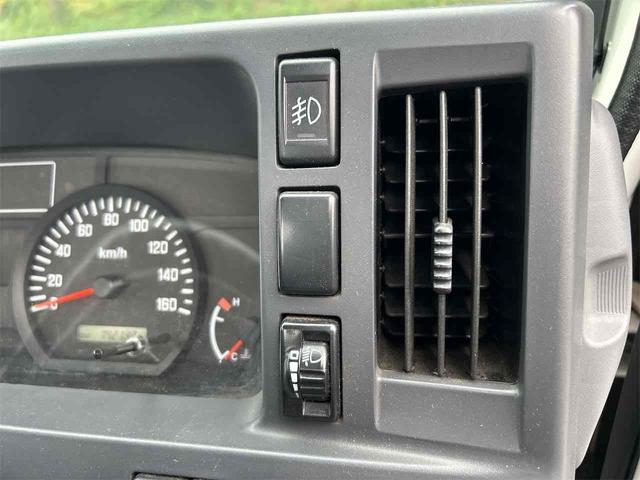 タイタントラック 1.5t 5速MT ドライブレコーダー ETC ナビ 電動格納ミラー エアコン パワーステアリング パワーウィンドウ(41枚目)