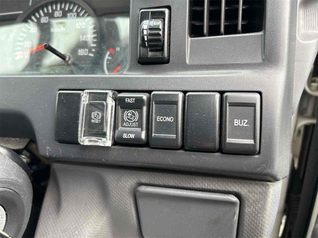 タイタントラック 1.5t 5速MT ドライブレコーダー ETC ナビ 電動格納ミラー エアコン パワーステアリング パワーウィンドウ(42枚目)