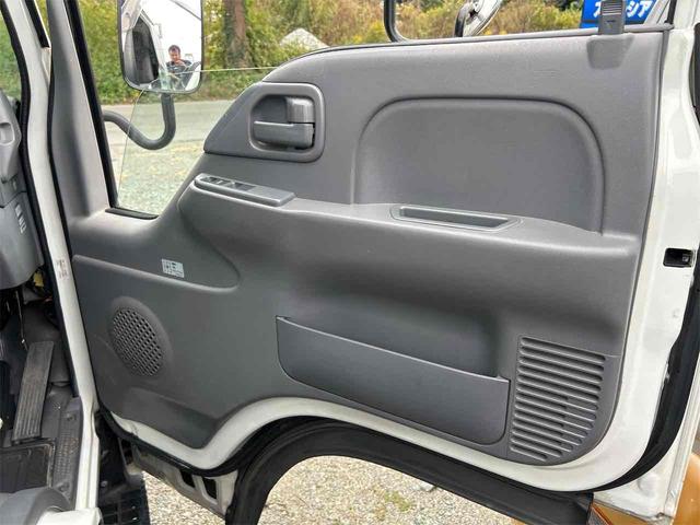 タイタントラック 1.5t 5速MT ドライブレコーダー ETC ナビ 電動格納ミラー エアコン パワーステアリング パワーウィンドウ(43枚目)
