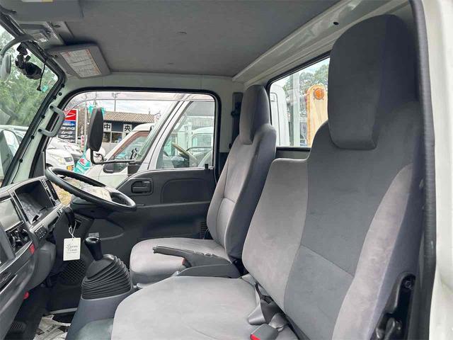 タイタントラック 1.5t 5速MT ドライブレコーダー ETC ナビ 電動格納ミラー エアコン パワーステアリング パワーウィンドウ(45枚目)