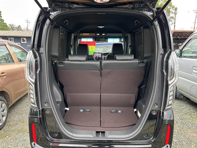 N-BOXカスタム G・Lターボホンダセンシング ドライブレコーダー ETC バックカメラ 両側電動スライドドア ナビ TV オートクルーズコントロール レーンアシスト 衝突被害軽減システム オートライト LEDヘッドランプ スマートキー(19枚目)