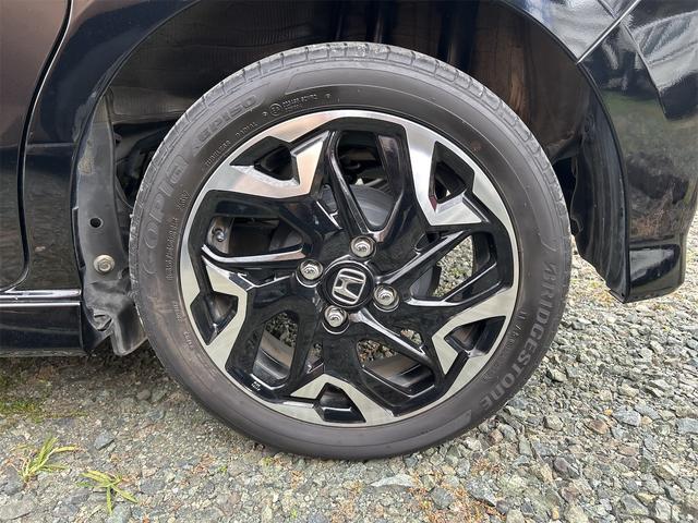 N-BOXカスタム G・Lターボホンダセンシング ドライブレコーダー ETC バックカメラ 両側電動スライドドア ナビ TV オートクルーズコントロール レーンアシスト 衝突被害軽減システム オートライト LEDヘッドランプ スマートキー(20枚目)