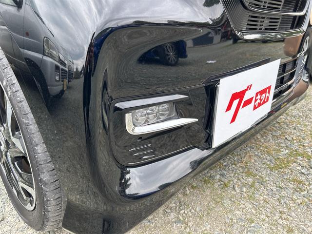 N-BOXカスタム G・Lターボホンダセンシング ドライブレコーダー ETC バックカメラ 両側電動スライドドア ナビ TV オートクルーズコントロール レーンアシスト 衝突被害軽減システム オートライト LEDヘッドランプ スマートキー(36枚目)