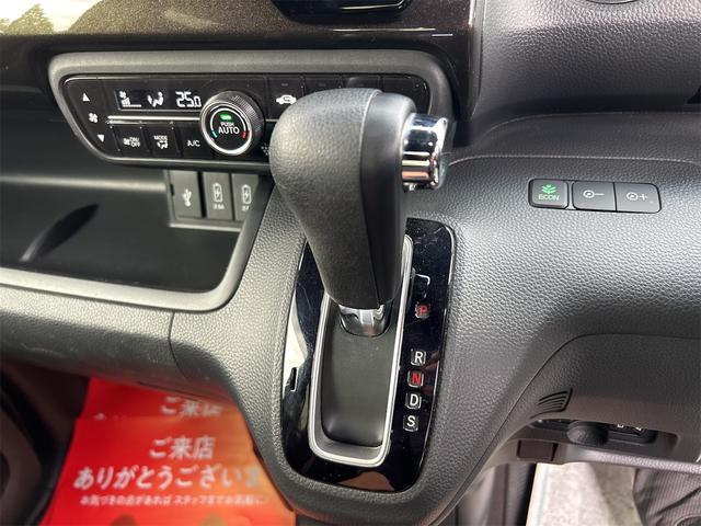N-BOXカスタム G・Lターボホンダセンシング ドライブレコーダー ETC バックカメラ 両側電動スライドドア ナビ TV オートクルーズコントロール レーンアシスト 衝突被害軽減システム オートライト LEDヘッドランプ スマートキー(47枚目)