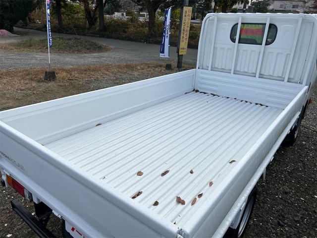 アトラストラック トラック MT 後輪ダブル ETC ナビ 電動格納ミラー エアコン パワーステアリング パワーウィンドウ(28枚目)