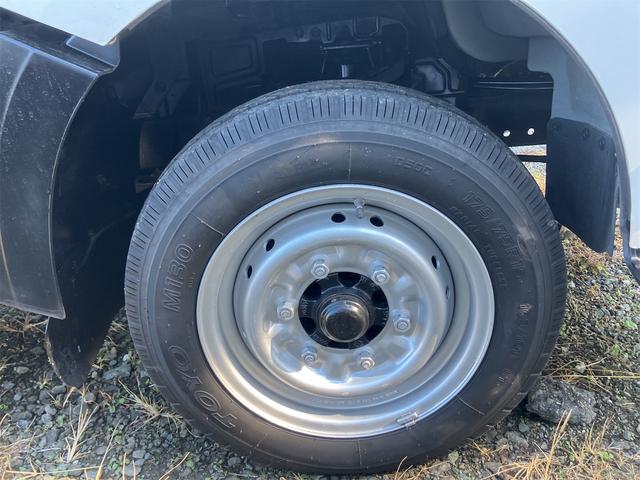 アトラストラック トラック MT 後輪ダブル キーレスエントリー 電動格納ミラー エアコン パワーウィンドウ 運転席エアバッグ(10枚目)